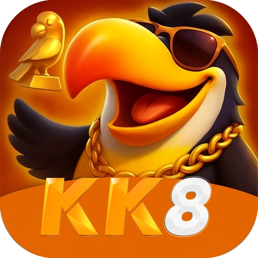 kk8 Logo