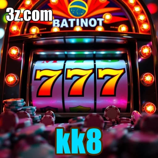 Dicas Valiosas no kk8 para Jogadores Ambiciosos e Estratégicos